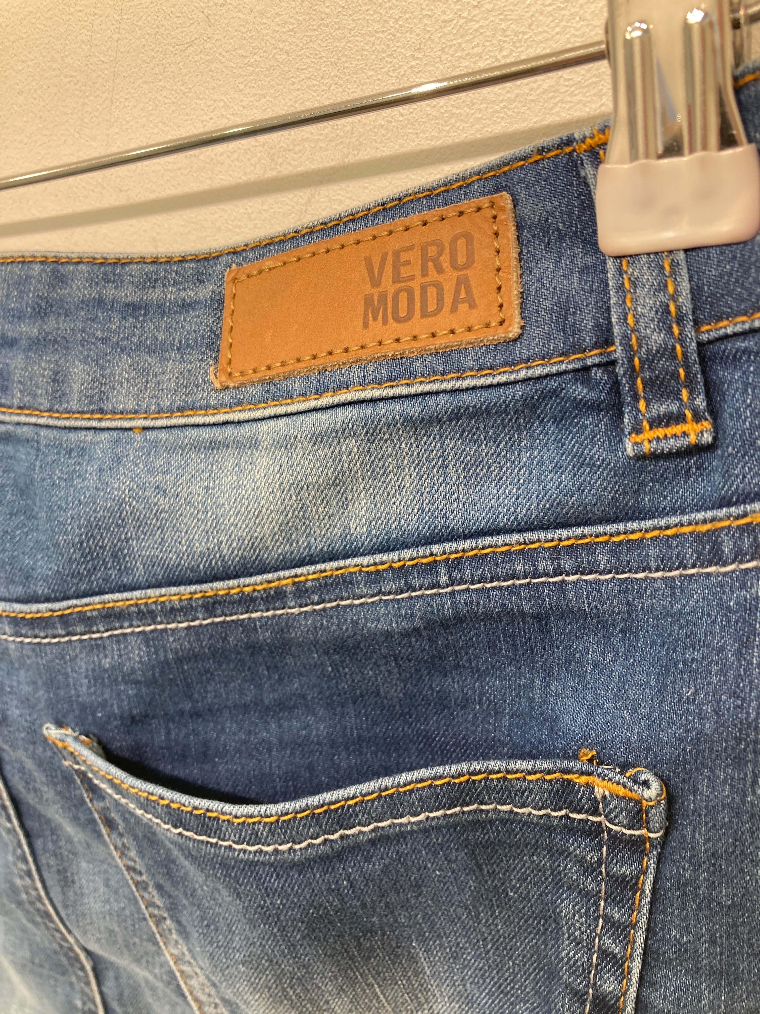 Vero Moda Nederdel